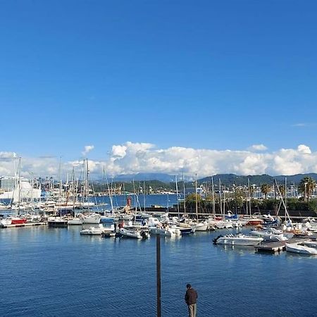 Elegante Appartamento La Spezia Centro Dış mekan fotoğraf