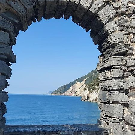 Elegante Appartamento La Spezia Centro Dış mekan fotoğraf