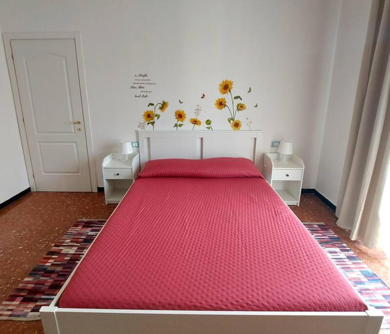 Elegante Appartamento La Spezia Centro Dış mekan fotoğraf