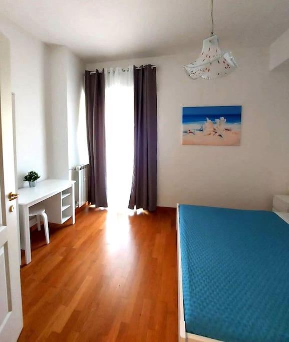 Elegante Appartamento La Spezia Centro Dış mekan fotoğraf